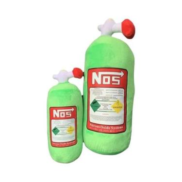 Imagem de Almofada De Pescoço Em Forma De Cilindro De Nitrogênio, Apoio De Cabeç