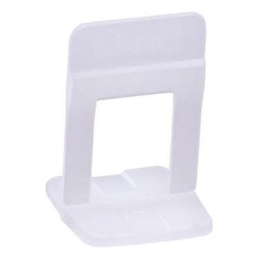 Imagem de Espaçador E Nivelador Para Piso 1,5 Mm 1000pçs Slim Cortag