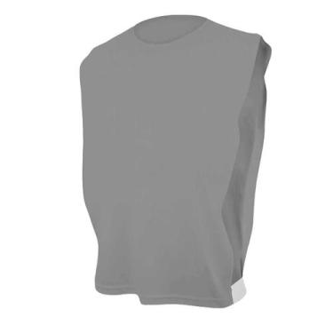 Imagem de Colete Esportivo Futebol Treino Atividades Equipe Time - Sete Sete Esp