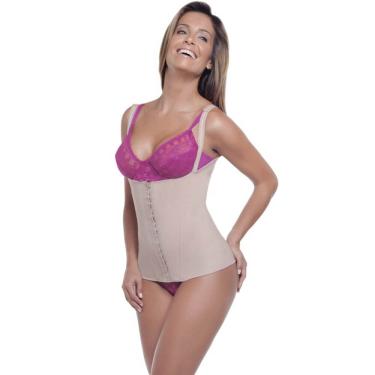 Imagem de Corselet Esbelt Chocolate 3EG