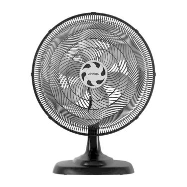 Imagem de Ventilador Ventisol De Mesa Oscilante Turbo 50 Cm 220V