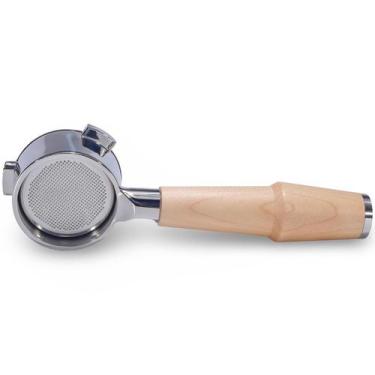 Imagem de Portafiltro sem fundo KNODOS 54mm Breville Compatible