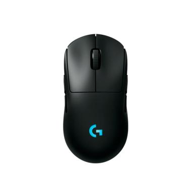Imagem de Mouse Gamer Sem Fio Logitech G Pro 2 Wireless Preto