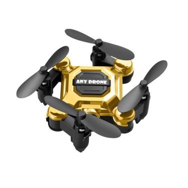 Imagem de Mini Plus Drone 4k Câmera 2.4g Wifi Fpv Drone Para Iniciantes 3d Flip 