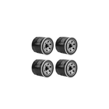 Imagem de Filtro de óleo OuYi compatível com Suzuki Eiger 400 LTA400, Kingquad 4