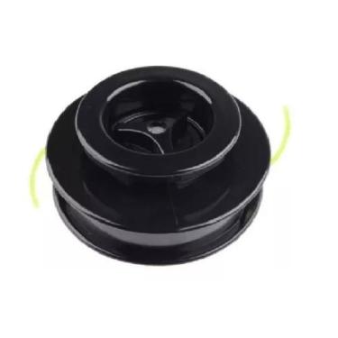 Imagem de Carretel P/ Roçadeira Shindaiwa T20 C25 C230+óculos +nylon - VARIADO