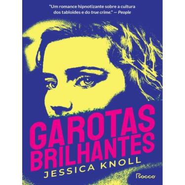 Imagem de Garotas Brilhantes