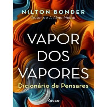 Imagem de Vapor Dos Vapores