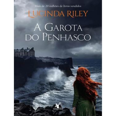 Imagem de Garota Do Penhasco, A