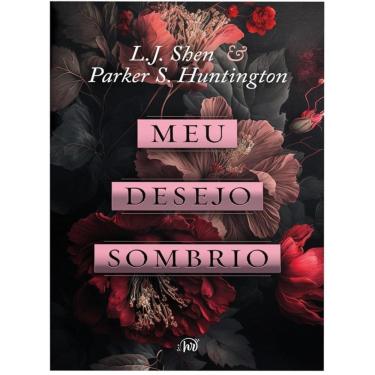 Imagem de Meu Desejo Sombrio