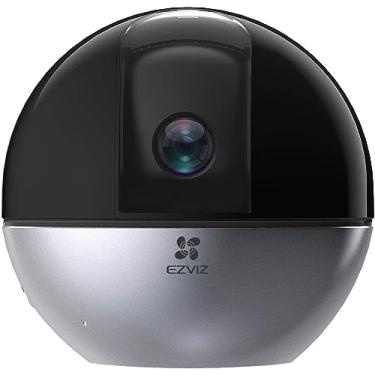 Imagem de Camera Ezviz CS-C6W-A0-3H4WF Wi-Fi 2K 4mm