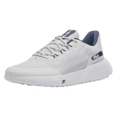 Imagem de Tênis Masculino Running Esporte Estilo Maciez Step Fila