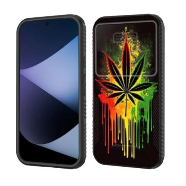 Imagem de wiaekosef Capa para Pixel 10 Pro XL, capa de lente de câmera deslizante embutida, proteção resistente à prova de choque, capa de camada dupla para Google Pixel 10 Pro XL 6,8 polegadas 2025, folha de