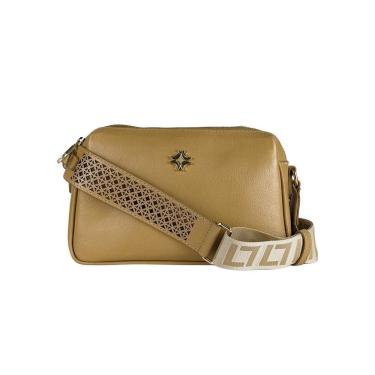 Imagem de Bolsa Luz da Lua Tiracolo Pequena