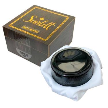 Imagem de Breu Scarlett Resina Preta Sbr Bk P/ Violino Viola Cello