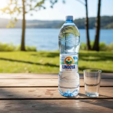 Imagem de Água Mineral Lindoya Verão S/g - 1,5 ML