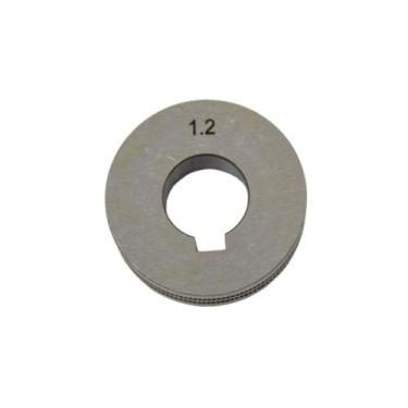 Imagem de Roldana 1.2 - 1.6 k tubular feed 364 0743472 - PRODUTOS SERFLEX