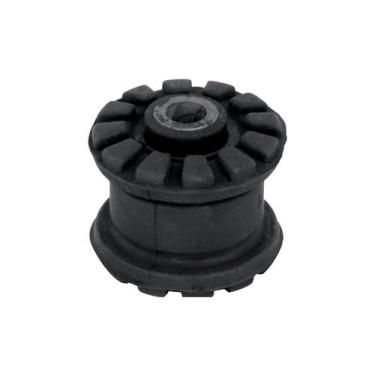 Imagem de Bucha Bandeja Suspensão Dianteira Gol Voyage Parati Saveiro - Mobensan