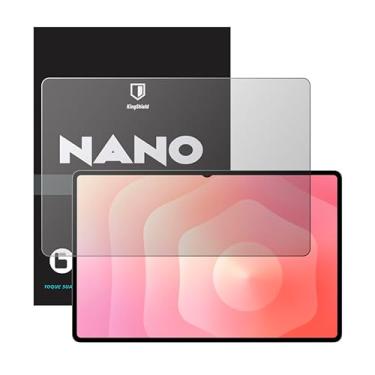 Imagem de Película Para Galaxy tab S11 Ultra Kingshield Nano Vidro - Clear