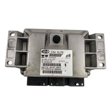 Imagem de Modulo De Injeção Citroen C4 Peugeot 307 2.0 9659580780