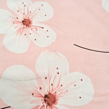 Imagem de 6 Metros Tecido Percal Estampado Microfibra 100% Poliéster