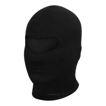 Imagem de Toca Ninja Touca Balaclava Motoqueiro Super Oferta Aproveite - Now Boy