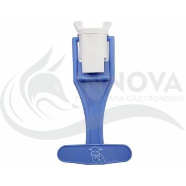 Imagem de Torneira Completa Refresqueira Rv + Motor Refresqueira 220v - Venancio