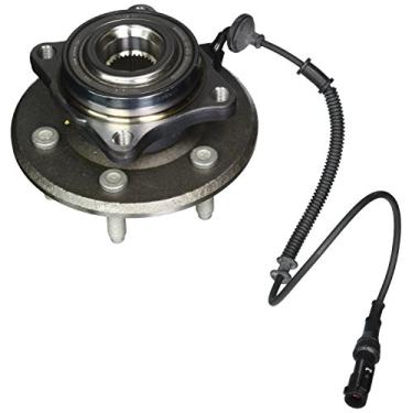 Imagem de Conjunto de rolamento e cubo de roda Timken SP550209