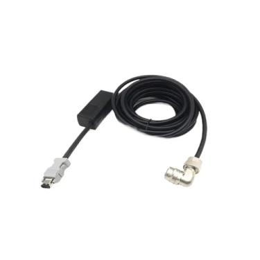 Imagem de ILQMEHV 1pc Servo Motor Absolute Value Encoder Cable JZSP-C7PA0D-03-E JZSP-C7PA0D-05-E JZSP-C7PA0D-08-E JZSP-C7PA0D-10-E(5M)