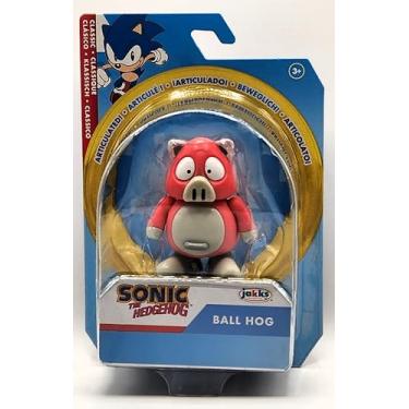Imagem de Sonic The Hedgehog Movie 2.5" Wave 17 Figure