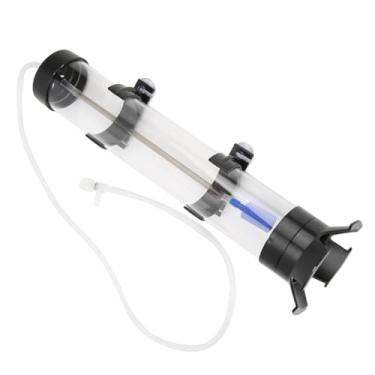 Imagem de Acouto Kit Incubadora de Ovos de Camarão Salmoura Incubadora de Ovos de Camarão Salmoura Kit de Incubação de de Artemia Aquário de Suprimentos para Animais de Estimação Tanques de Criação de Peixes