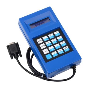 Imagem de Xgdsnly Ferramenta de Servidor de Elevador, Ferramenta de Depuração de Transportador, Controlador, Equipamento de Teste de Elevador para, Type a