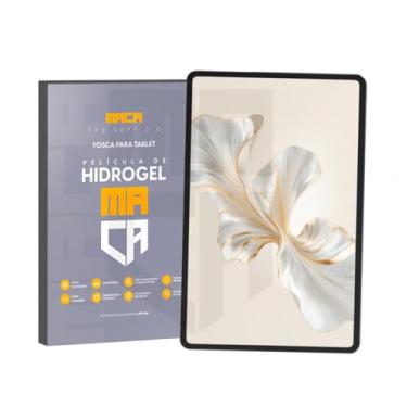 Imagem de Película Hidrogel Fosca Tablet Honor Tablet Todos Modelos Modelo:pad X7 8 MACA