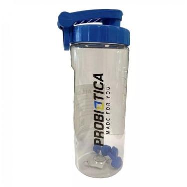 Imagem de Coqueteleira Cristal  400Ml  - Padrão: Único