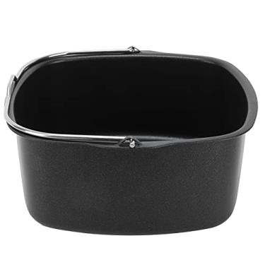 Imagem de GLOGLOW Bolo de Molde de Padaria para HD9925 HD9232 HD9647 HD9641 FRYER - Bandeja Antitiana para Sobremesas e Pratos Deliciosos - Ideal para Cozinhar Ensopados e Fritados, um Material de Diploma de