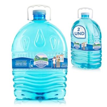 Imagem de Água Mineral Naturagua 5L (pacote 2 unids)