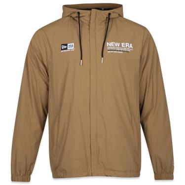 Imagem de Jaqueta New Era Corta Vento Anded Institutional Style Masculino-Masculino