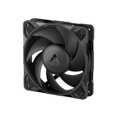 Imagem de Cooler FAN ARCTIC P12 Pro PWM 120mm Preto, ACFAN00305A