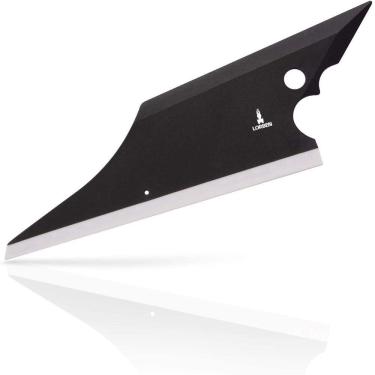 Imagem de Espátula Batman Lorben Emborrachada Para Envelopamento Insulfilm Película Adesivos Gt6094