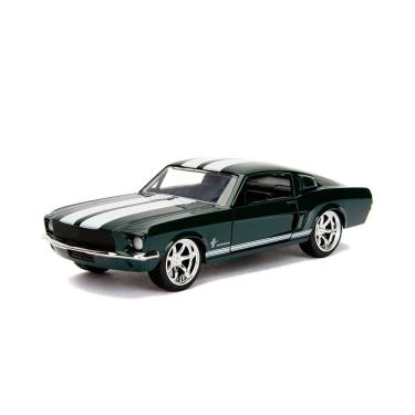 Imagem de Miniatura 67 Ford Mustang Velozes e Furiosos Tokyo 1:32 Jada