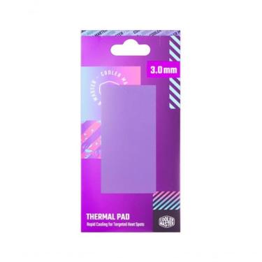 Imagem de Thermal Pad 3.0Mm X 95 X 45 Mm 13.3 (W/M.K) - Tpx-Nopp-9030-