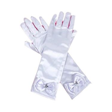 Imagem de Acessórios De Cosplay Da Princesa Frozen Anna Elsa Coroa Varinha Colar