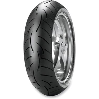 Imagem de Pneu de Moto Metzeler Aro 17 Roadtec Interact Z8 190/55R17 75W TL Traseiro