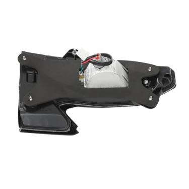 Imagem de munirater Substituição do conjunto da lâmpada traseira lateral interna RH para luz traseira do lado direito Outback 2020-2025