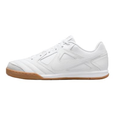 Imagem de Nike Sapatos masculinos Gato (HQ6019-001, preto/marrom claro/branco), Branco/marrom claro/branco, 38