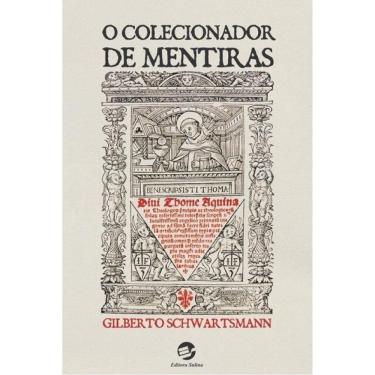 Imagem de O Colecionador De Mentiras