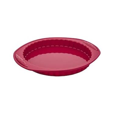 Imagem de Forma para Torta Euro SIL3277-VM - 30,5cm