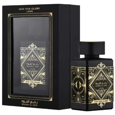 Imagem de Perfume Unissex Lattafa Badee Al Oud For Glory Edp 100 Ml