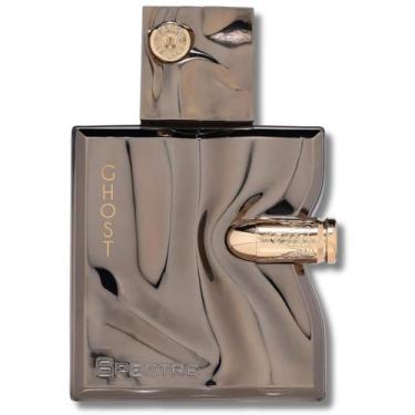 Imagem de Perfume Árabe French Avenue Spectre Ghost Masculino 100ml