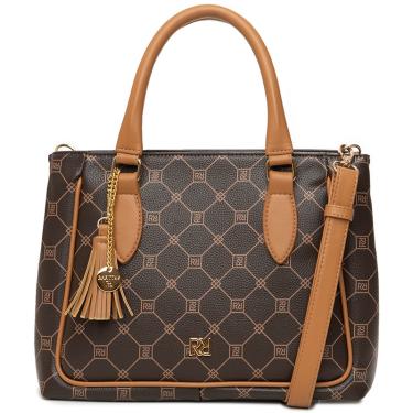 Imagem de Bolsa Tote Transversal Feminina Rafitthy 28.16137